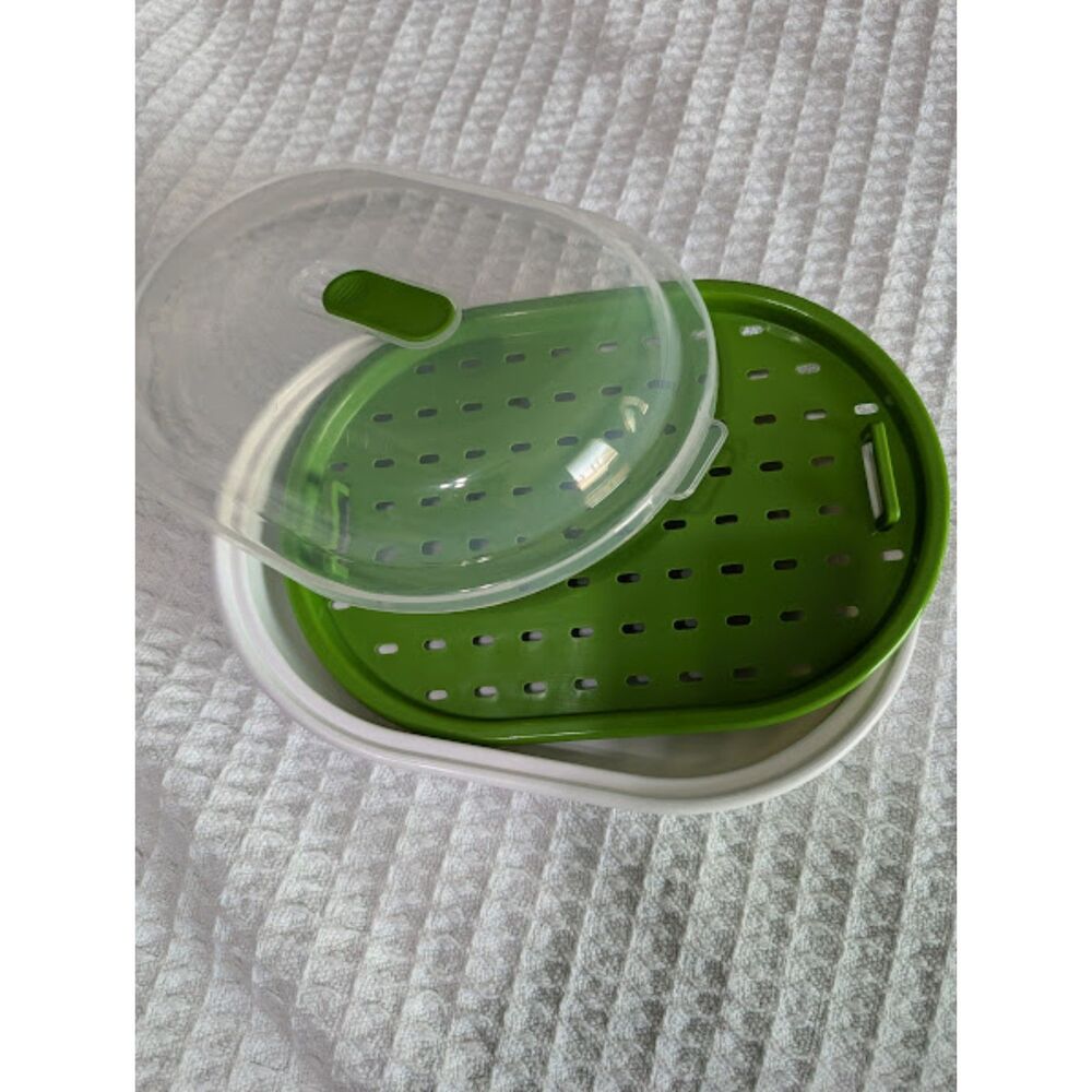 Weight Watchers Steamer
